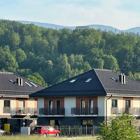 Sosnowka Lake Apartament Екстер'єр фото