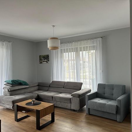 Sosnowka Lake Apartament Екстер'єр фото