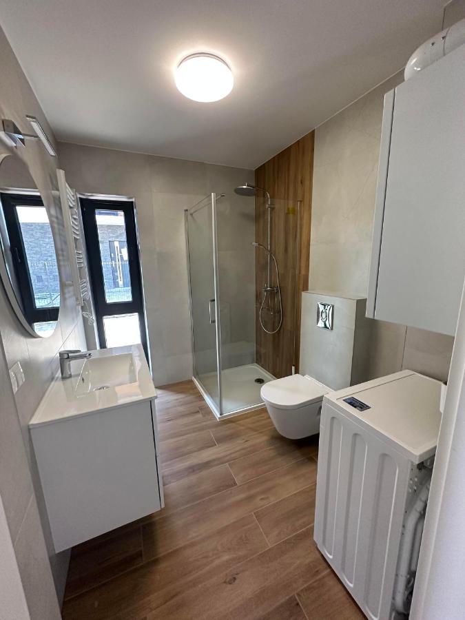 Sosnowka Lake Apartament Екстер'єр фото
