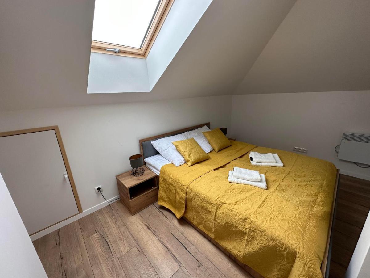 Sosnowka Lake Apartament Екстер'єр фото