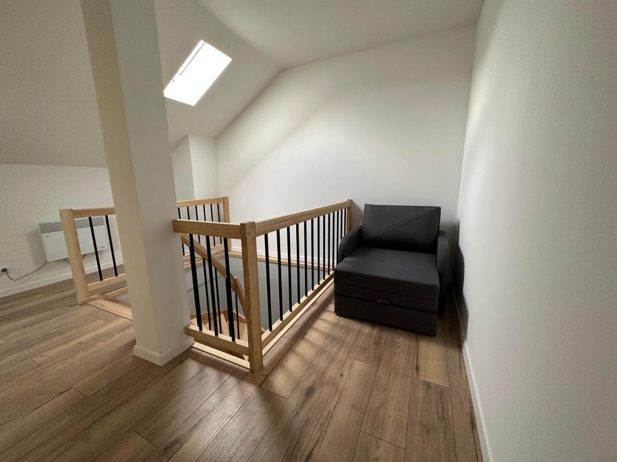 Sosnowka Lake Apartament Екстер'єр фото