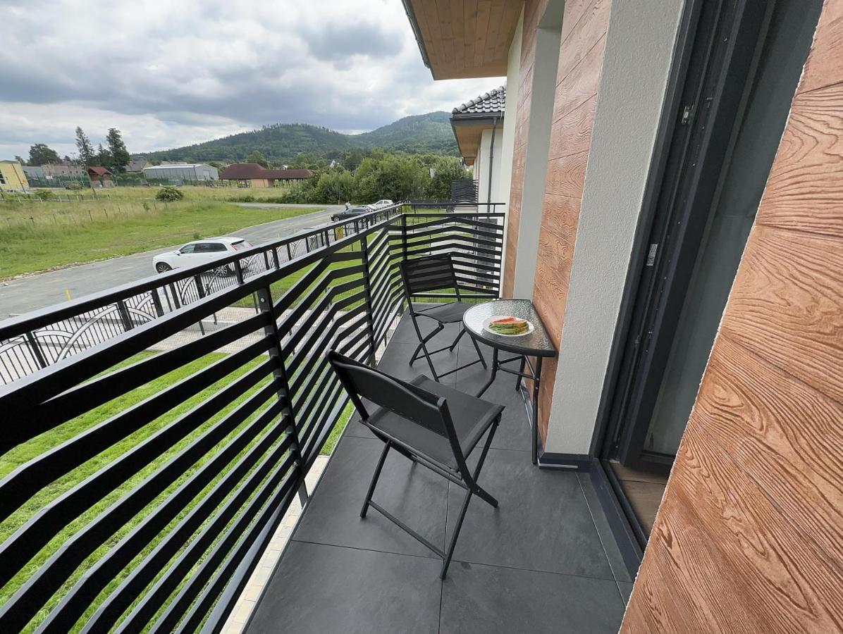 Sosnowka Lake Apartament Екстер'єр фото