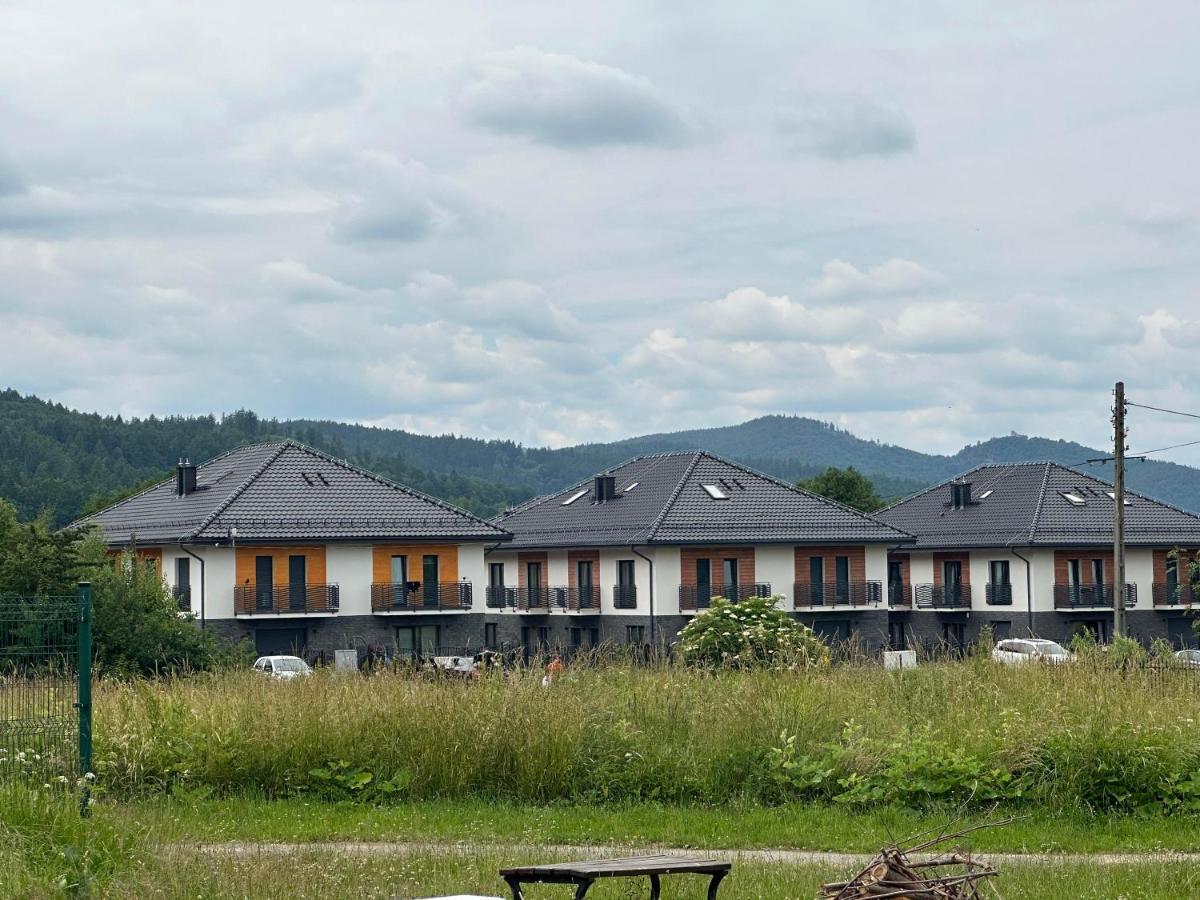 Sosnowka Lake Apartament Екстер'єр фото