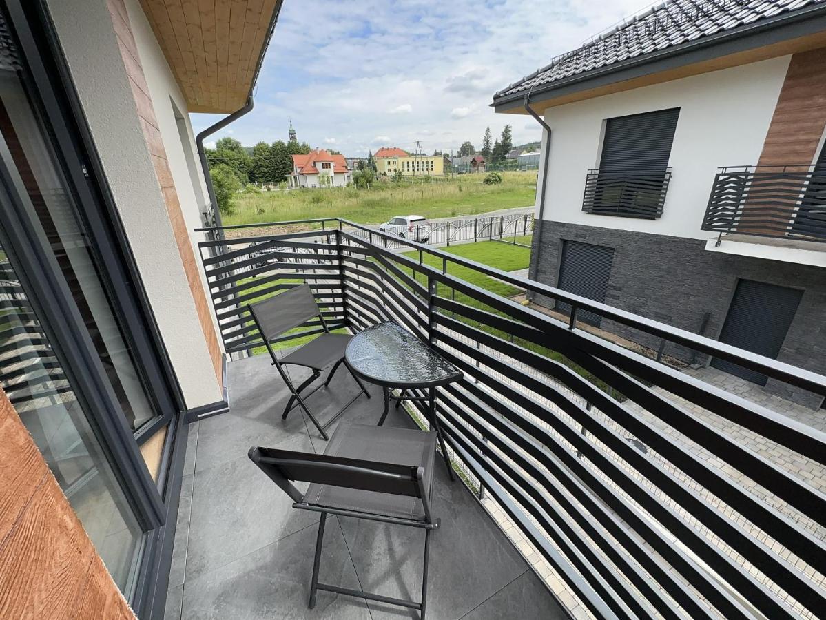 Sosnowka Lake Apartament Екстер'єр фото