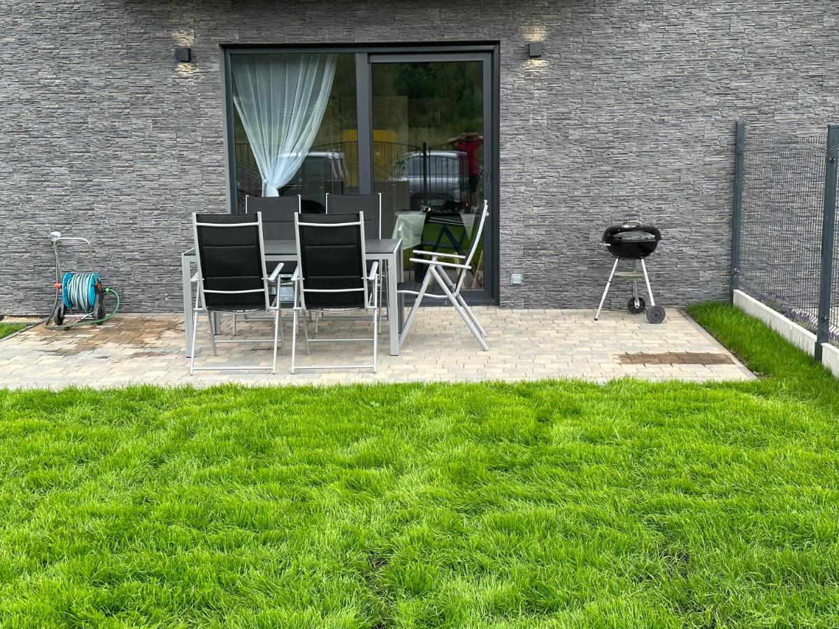 Sosnowka Lake Apartament Екстер'єр фото