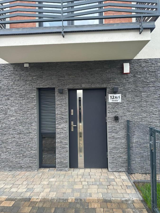 Sosnowka Lake Apartament Екстер'єр фото