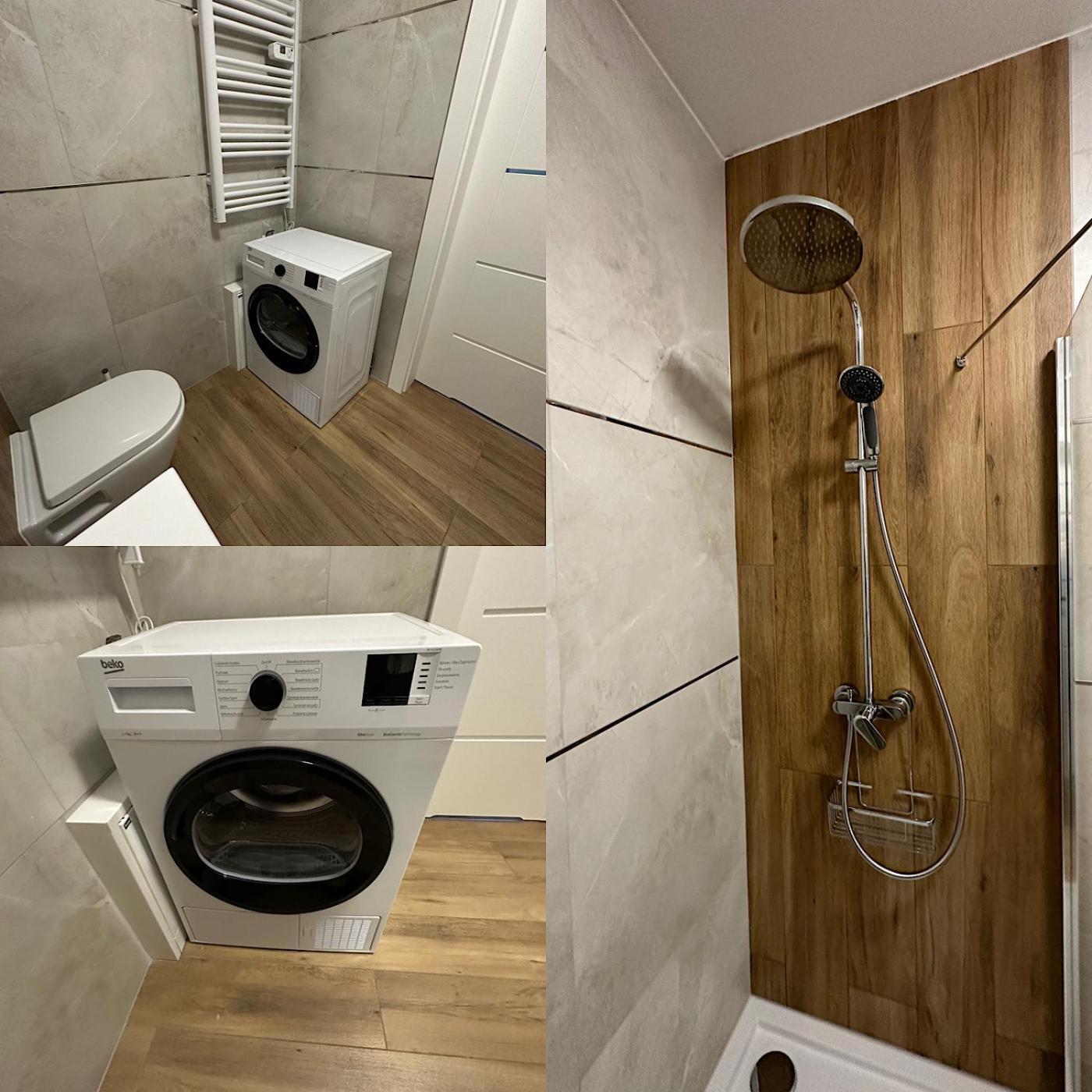 Sosnowka Lake Apartament Екстер'єр фото