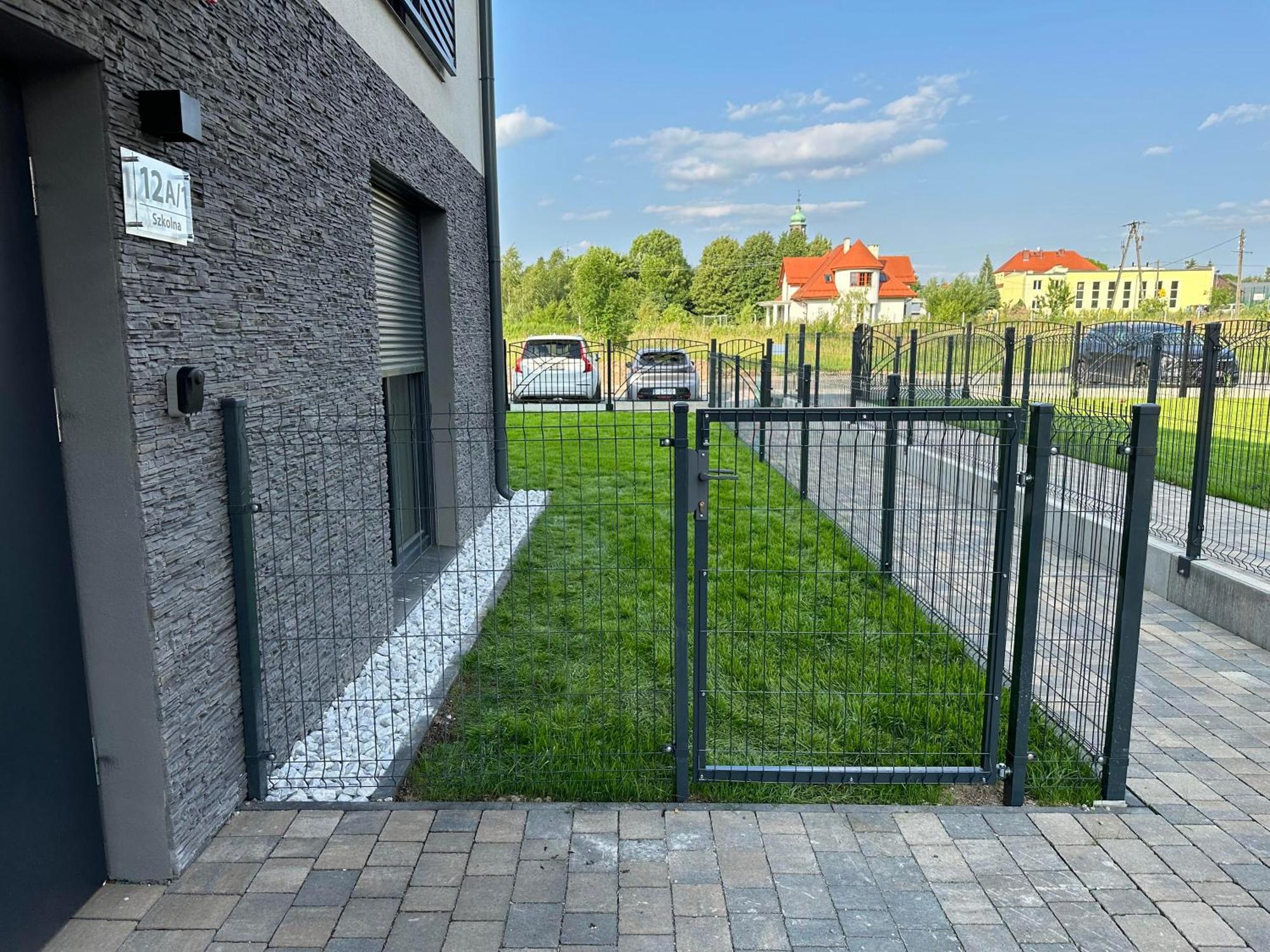 Sosnowka Lake Apartament Екстер'єр фото